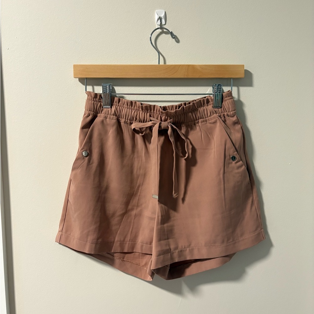 Dynamite Shorts